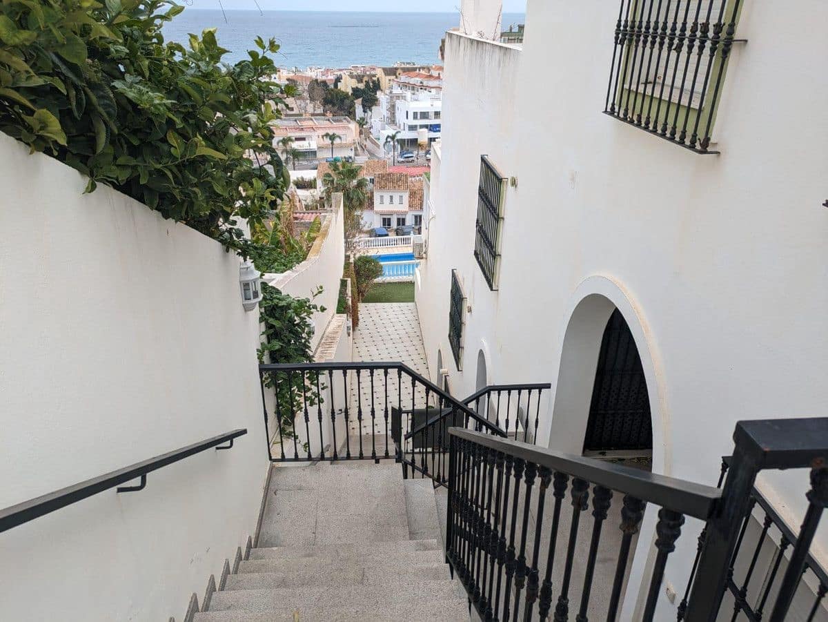 3 quarto Apartamento para venda em Torremolinos com piscina garagem - 497 000 € (Ref: 9688702)