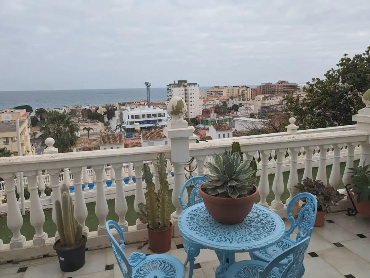 3 bedroom Apartment for sale in Torremolinos with pool garage - € 497,000 (Ref: 9688702)