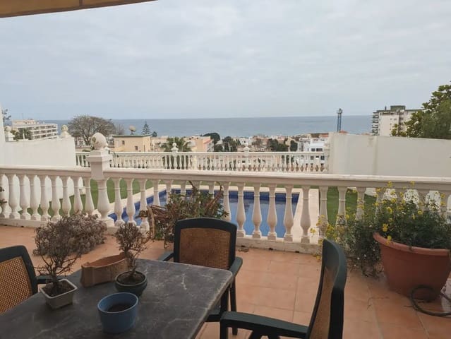 3 soverom Leilighet til salgs i Torremolinos med svømmebasseng garasje - € 497 000 (Ref: 9688702)