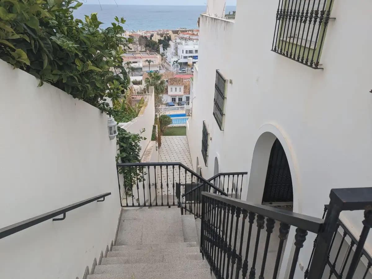 3 bedroom Apartment for sale in Torremolinos with pool garage - € 497,000 (Ref: 9688702)