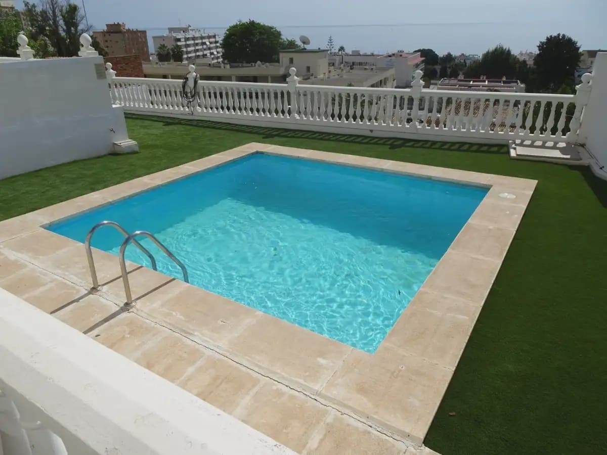 3 bedroom Apartment for sale in Torremolinos with pool garage - € 497,000 (Ref: 9688702)