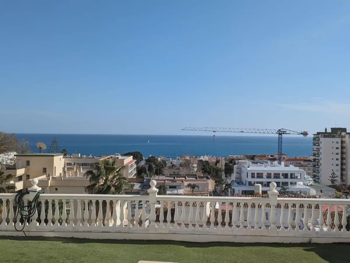 3 bedroom Apartment for sale in Torremolinos with pool garage - € 497,000 (Ref: 9688702)