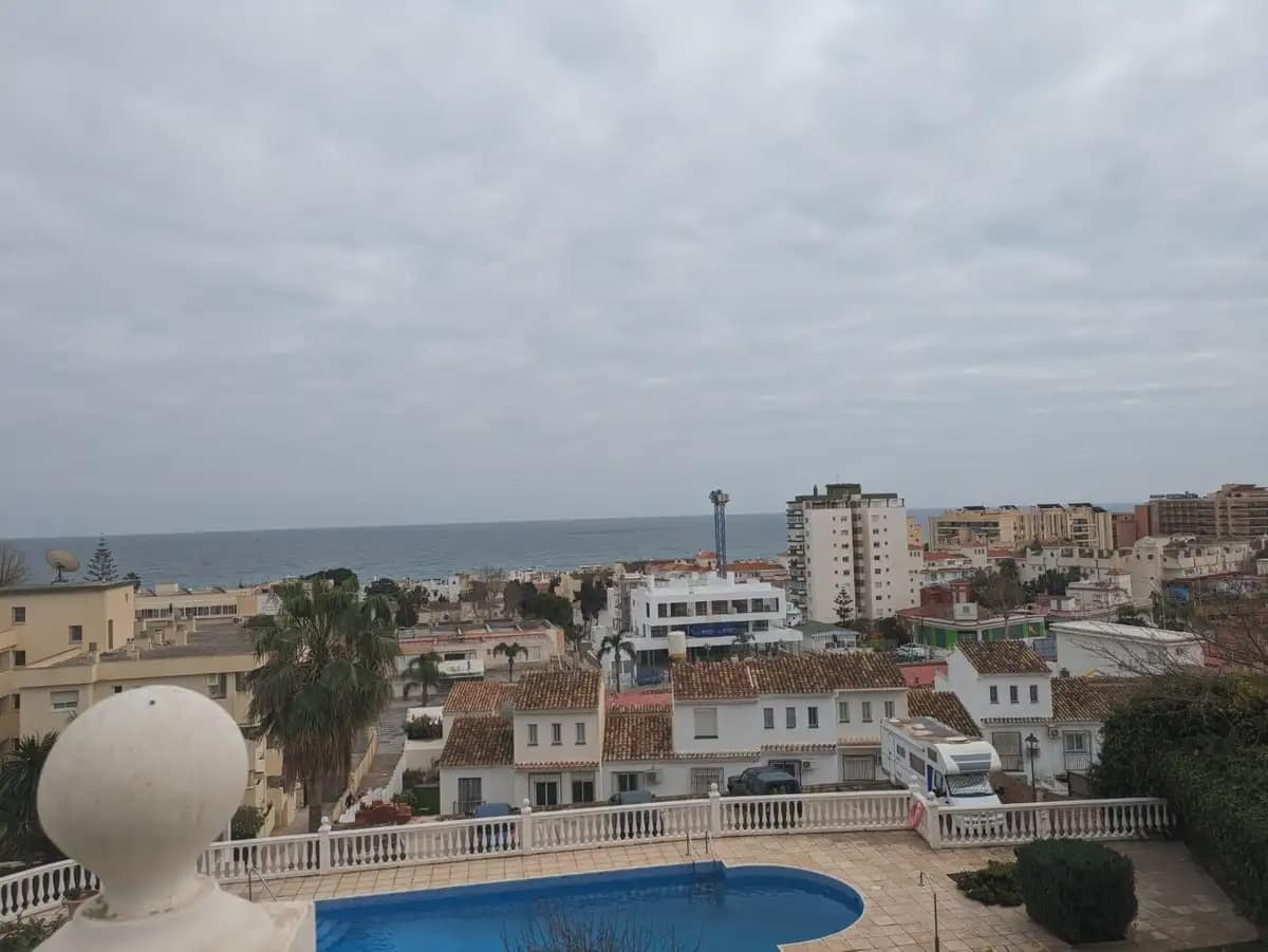 3 bedroom Apartment for sale in Torremolinos with pool garage - € 497,000 (Ref: 9688702)