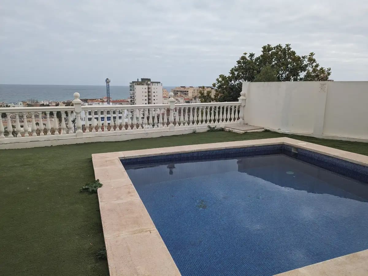 3 bedroom Apartment for sale in Torremolinos with pool garage - € 497,000 (Ref: 9688702)