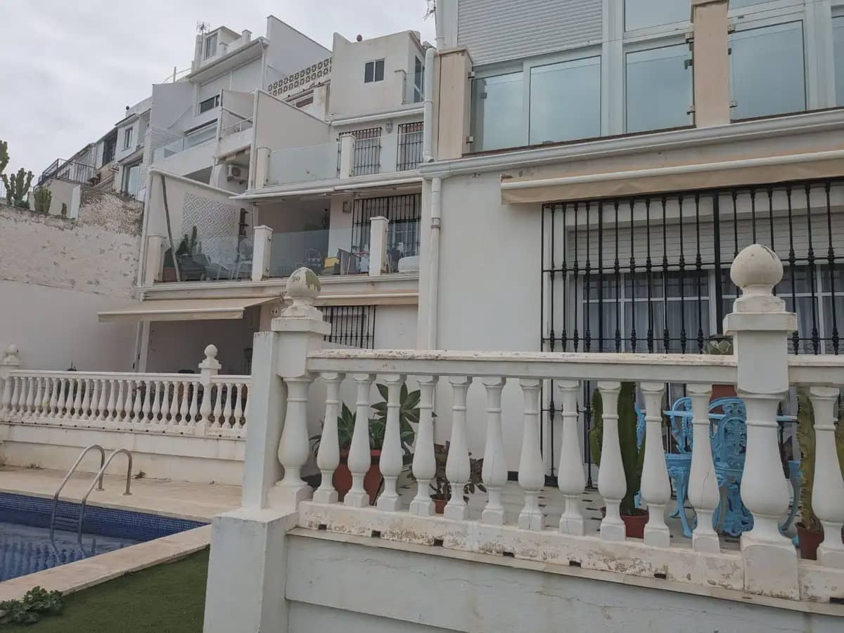 3 bedroom Apartment for sale in Torremolinos with pool garage - € 497,000 (Ref: 9688702)