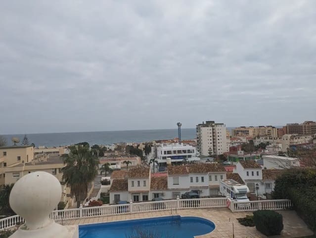 3 soverom Leilighet til salgs i Torremolinos med svømmebasseng garasje - € 497 000 (Ref: 9688702)