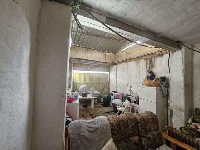 3 makuuhuone Paritalo myytävänä paikassa Los Pacos, Fuengirola mukana 
autotalli - 250 000 € (Ref: 9688703)