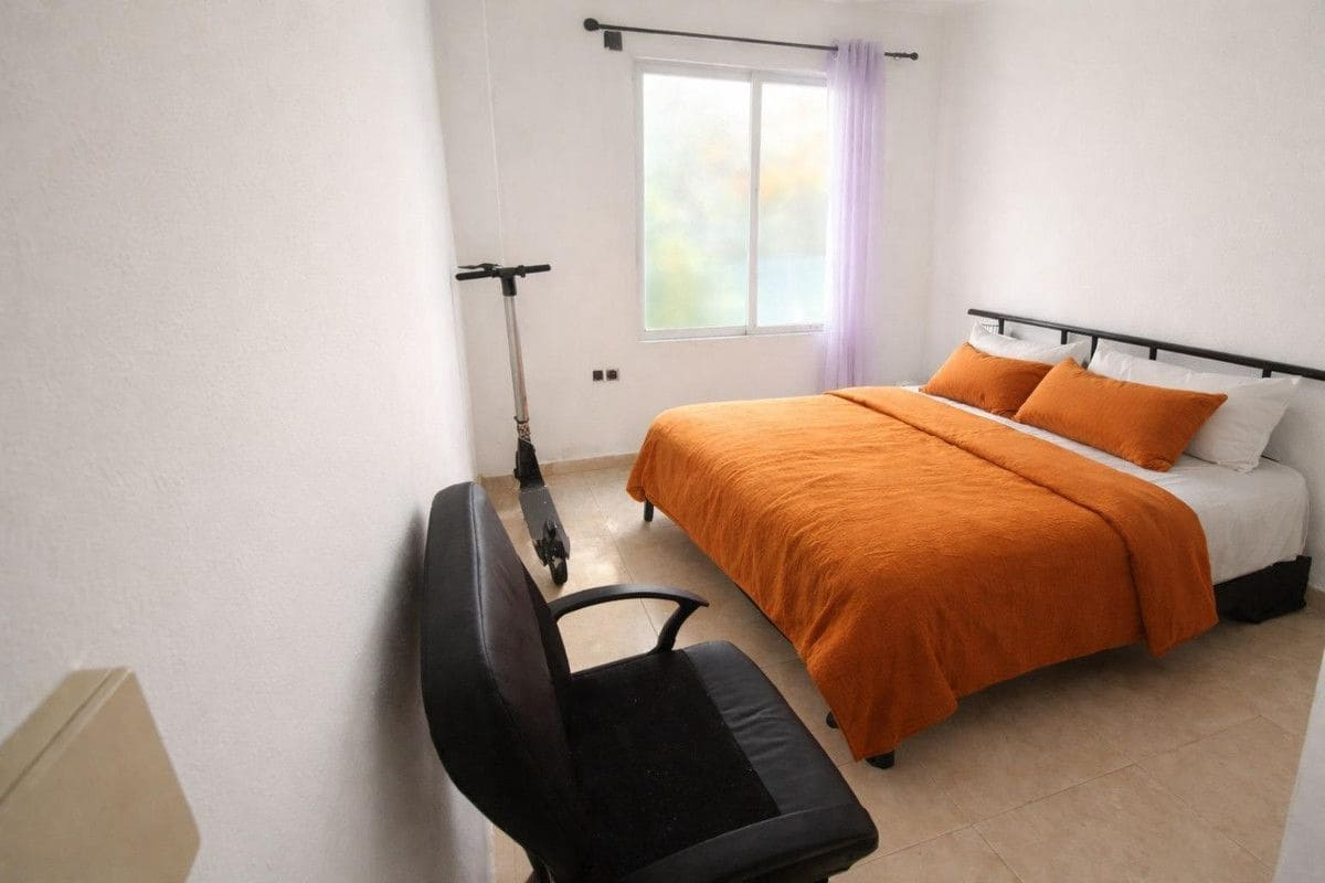 3 makuuhuone Paritalo myytävänä paikassa Fuengirola mukana 
autotalli - 250 000 € (Ref: 9688703)