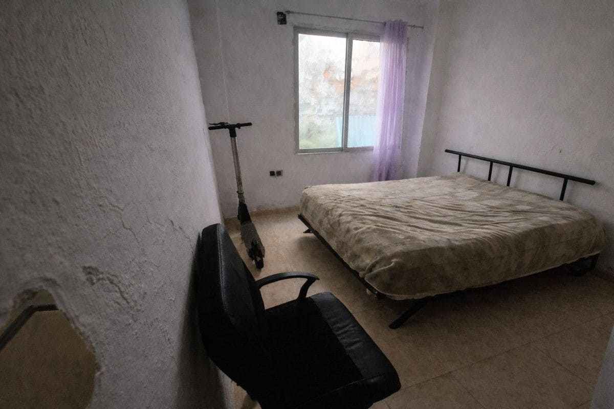 3 makuuhuone Paritalo myytävänä paikassa Fuengirola mukana 
autotalli - 250 000 € (Ref: 9688703)