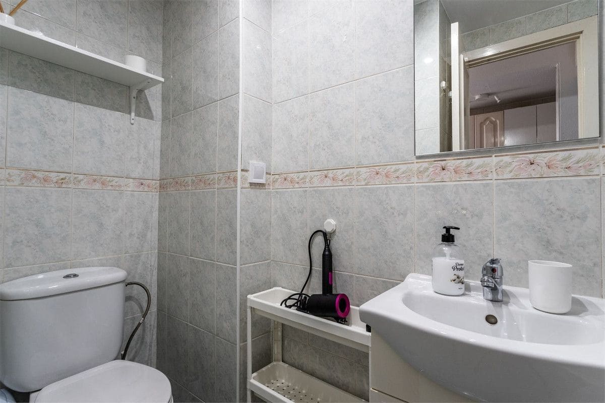 1 soveværelse Studio til salg i Benalmadena med swimmingpool garage - € 255.000 (Ref: 9688704)