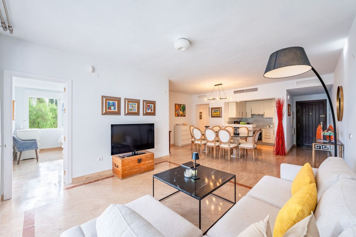 2 camera da letto Appartamento in vendita in Marbella con piscina garage - 569.000 € (Rif: 9688705)