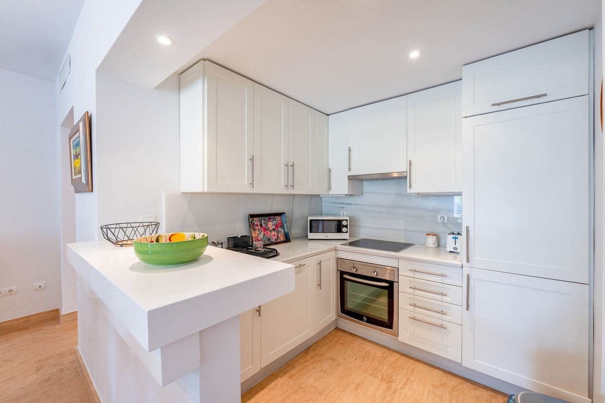 2 camera da letto Appartamento in vendita in Marbella con piscina garage - 569.000 € (Rif: 9688705)