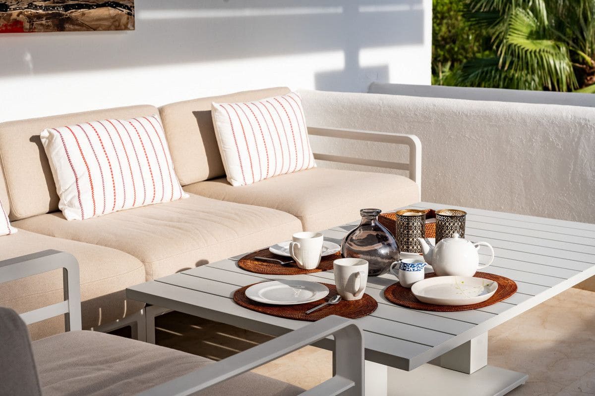 2 camera da letto Appartamento in vendita in Marbella con piscina garage - 569.000 € (Rif: 9688705)