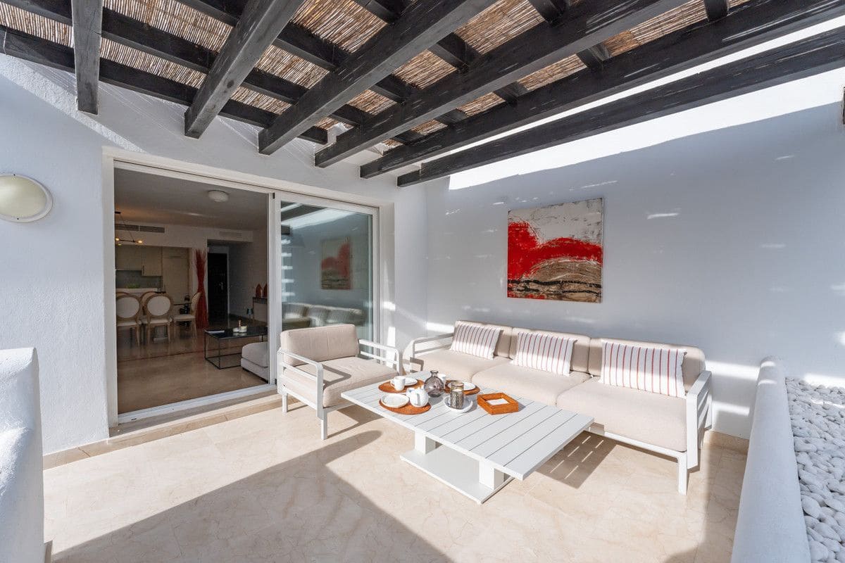 2 camera da letto Appartamento in vendita in Marbella con piscina garage - 569.000 € (Rif: 9688705)