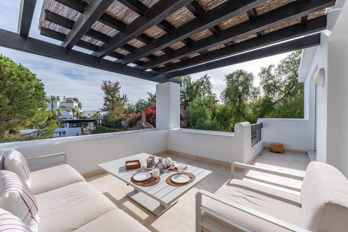 2 camera da letto Appartamento in vendita in Marbella con piscina garage - 569.000 € (Rif: 9688705)