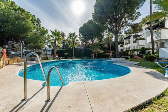 2 chambre Appartement à vendre à Bahía de Marbella, Marbella avec piscine garage - 569 000 € (Ref: 9688705)