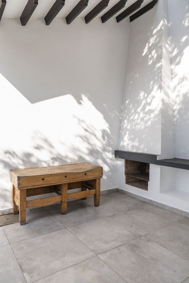 5 sypialnia Willa na sprzedaż w Marbella z basenem garażem - 5 950 000 € (Ref: 9688706)