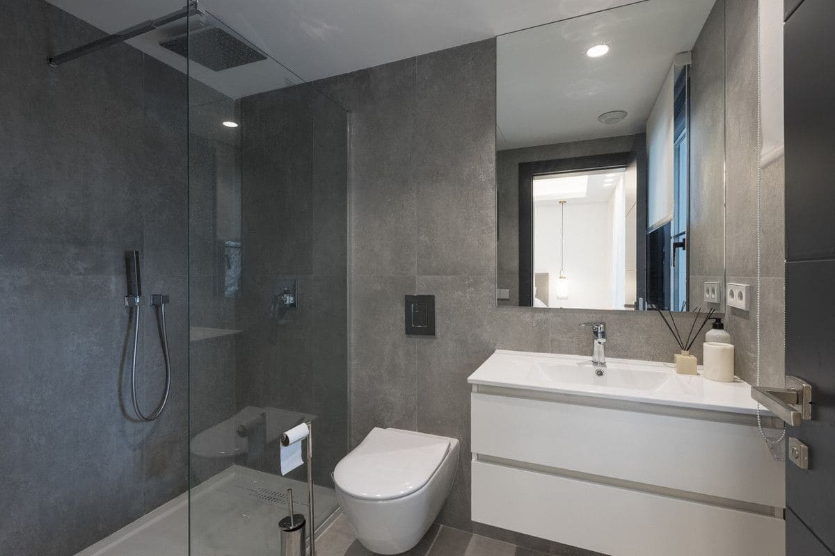 5 sypialnia Willa na sprzedaż w Marbella z basenem garażem - 5 950 000 € (Ref: 9688706)