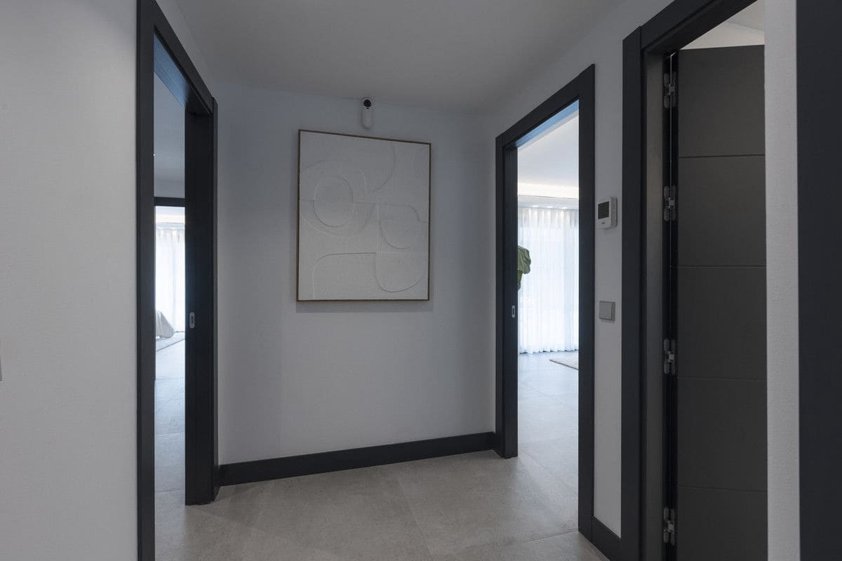 5 sypialnia Willa na sprzedaż w Marbella z basenem garażem - 5 950 000 € (Ref: 9688706)