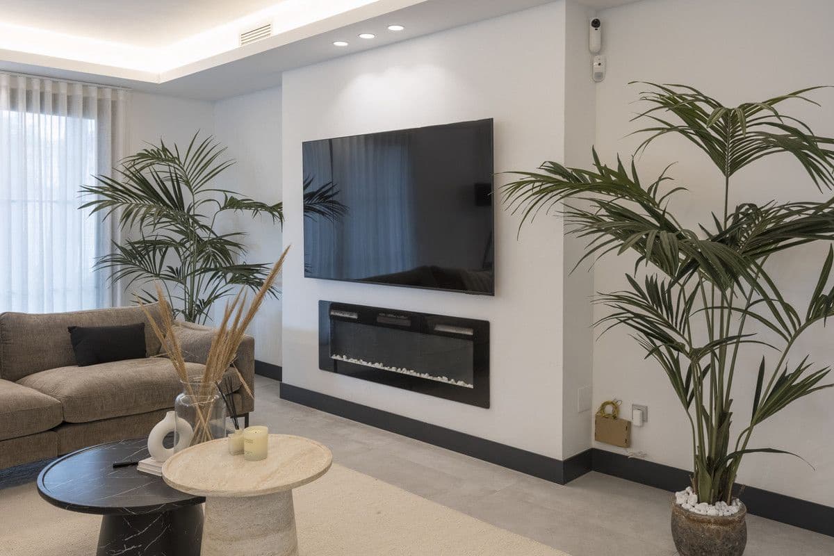 5 sypialnia Willa na sprzedaż w Marbella z basenem garażem - 5 950 000 € (Ref: 9688706)