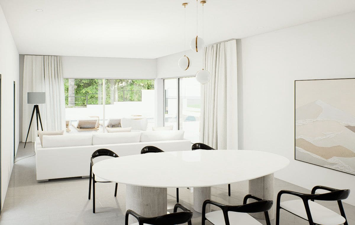 Chalet en Mijas en venta - 750.000 € (Ref: 9688708)