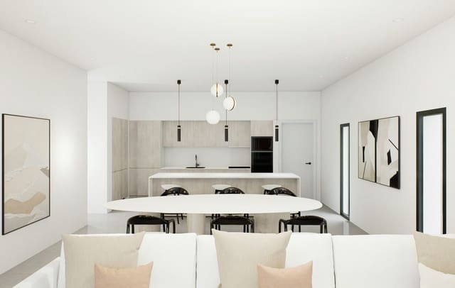 Chalet en La Cala de Mijas, Mijas en venta - 750.000 € (Ref: 9688708)