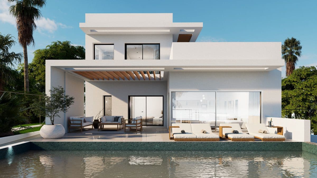 Chalet en Mijas en venta - 750.000 € (Ref: 9688708)