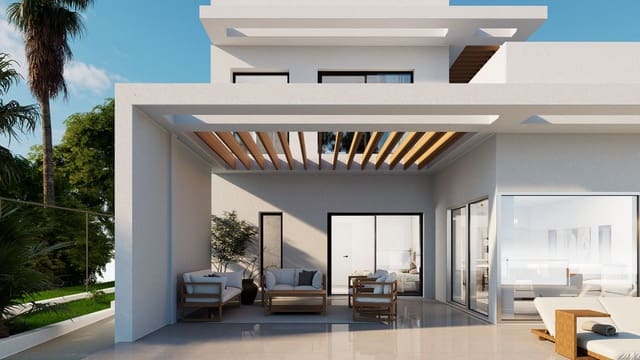 Chalet en La Cala de Mijas, Mijas en venta - 750.000 € (Ref: 9688708)