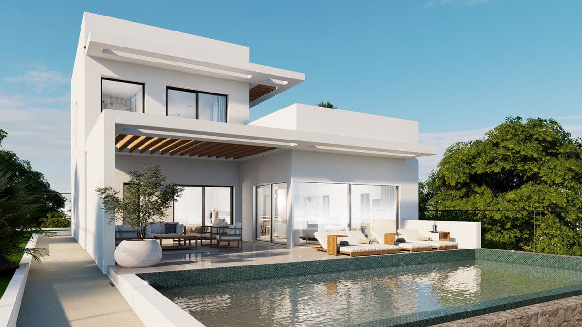 Chalet en Mijas en venta - 750.000 € (Ref: 9688708)