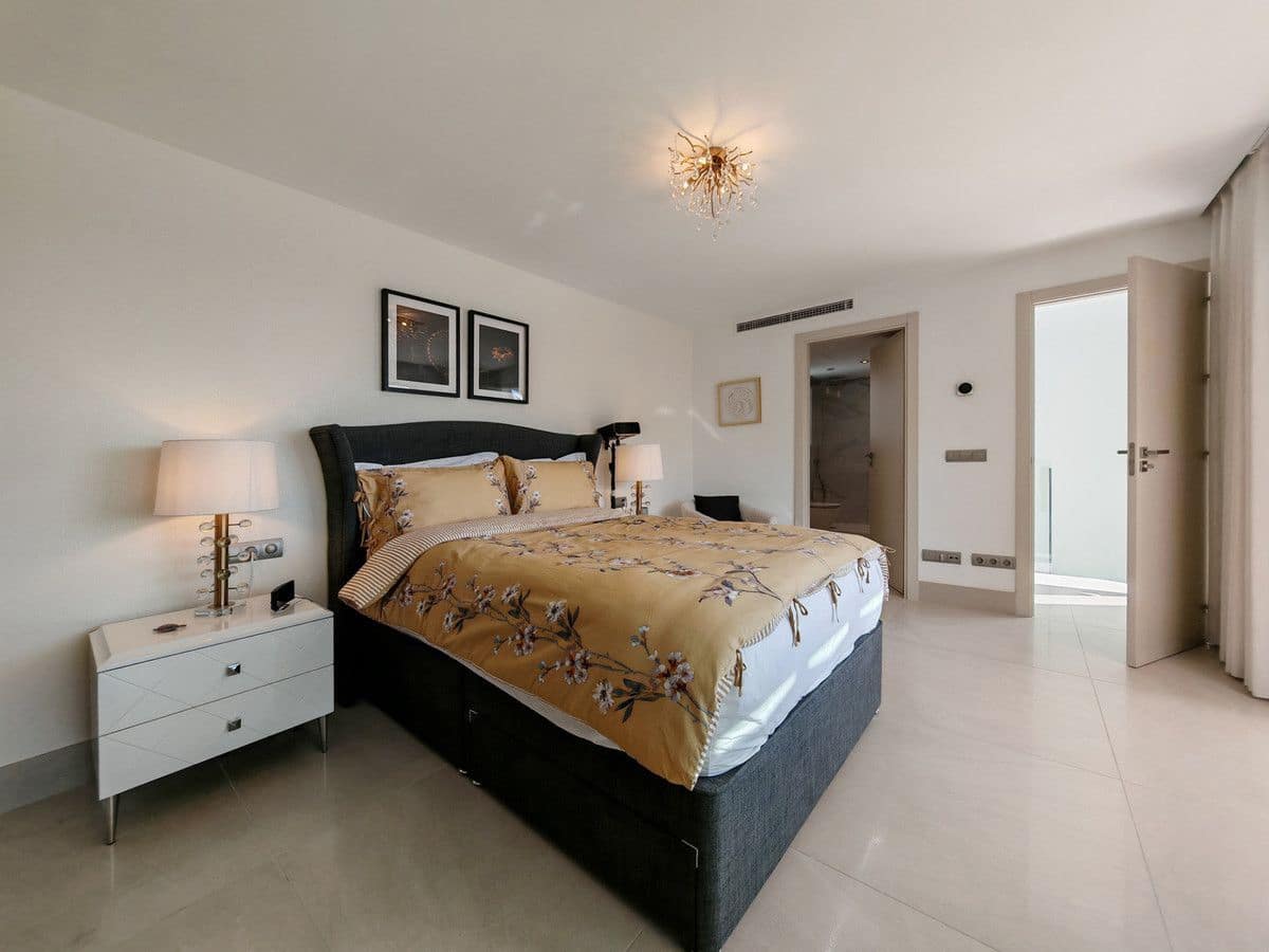 3 camera da letto Attico in vendita in Mijas con piscina garage - 725.000 € (Rif: 9688709)