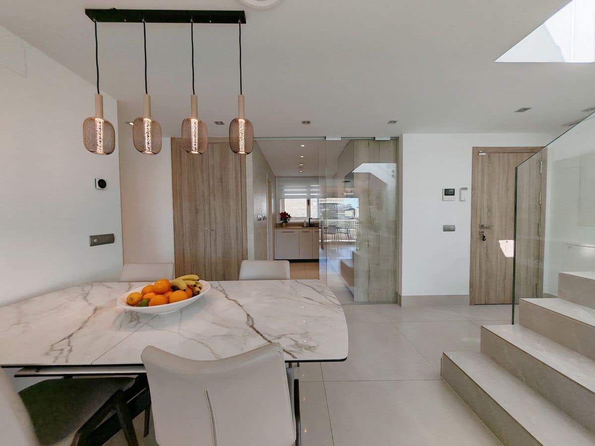 3 camera da letto Attico in vendita in Mijas con piscina garage - 725.000 € (Rif: 9688709)