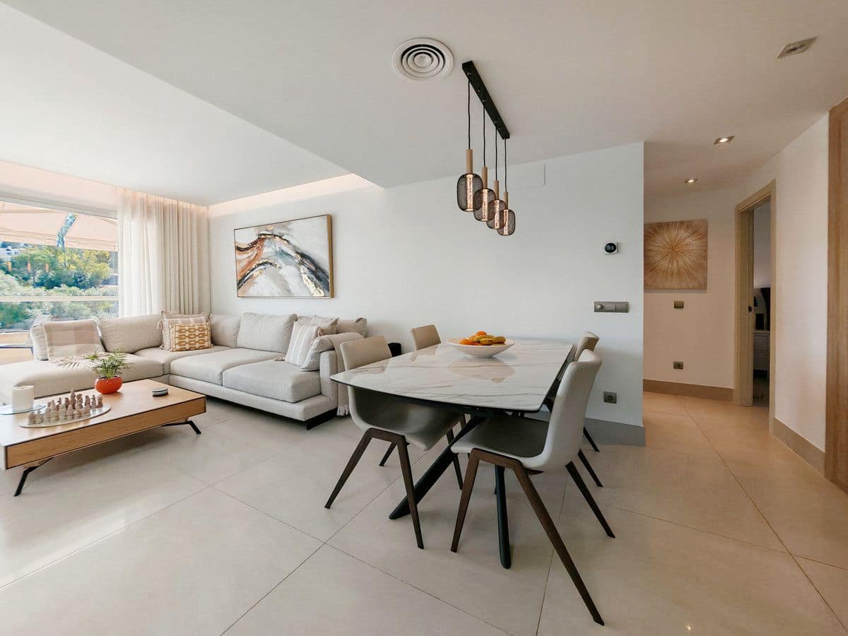 3 camera da letto Attico in vendita in Mijas con piscina garage - 725.000 € (Rif: 9688709)