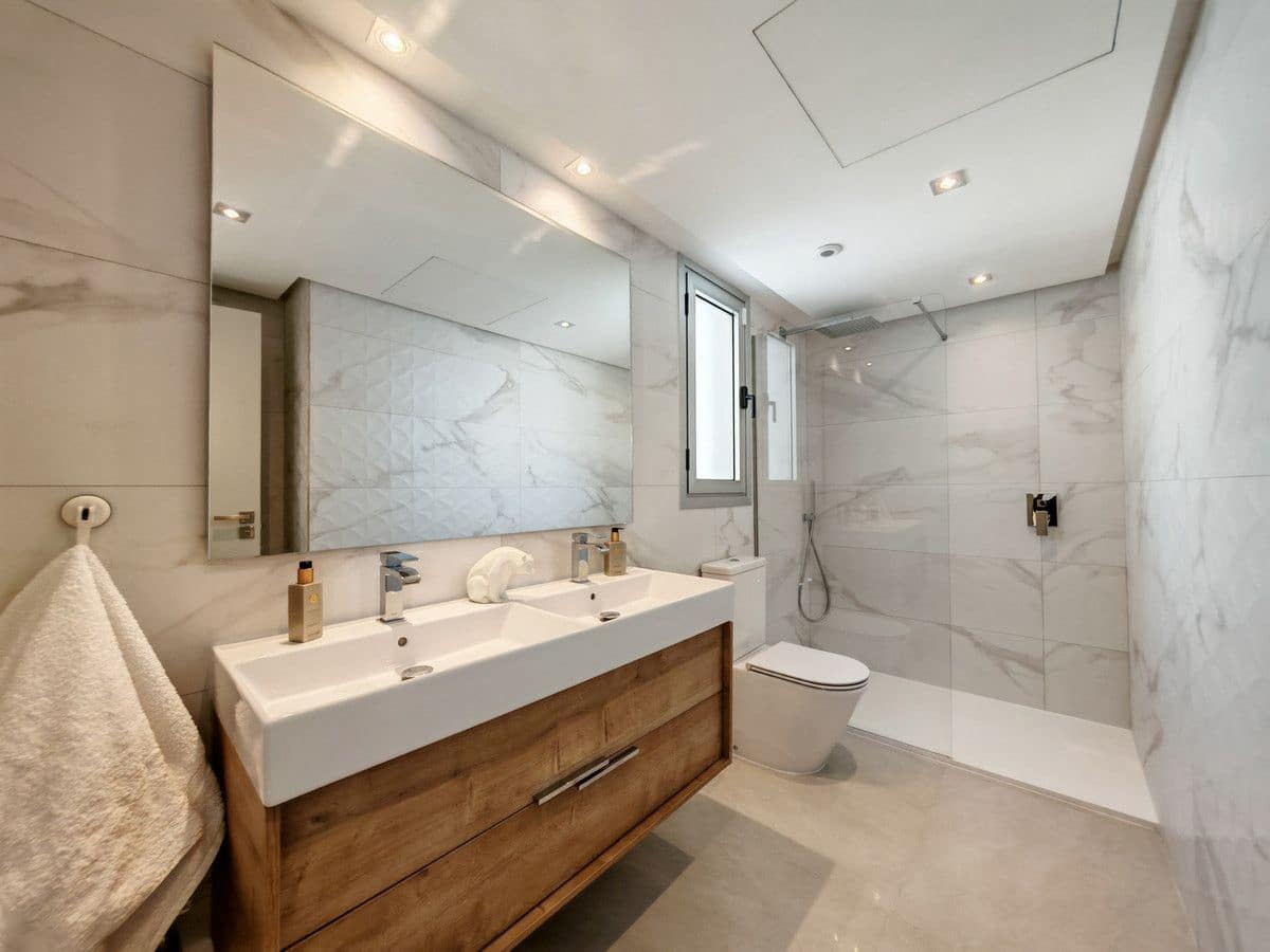 3 camera da letto Attico in vendita in Mijas con piscina garage - 725.000 € (Rif: 9688709)