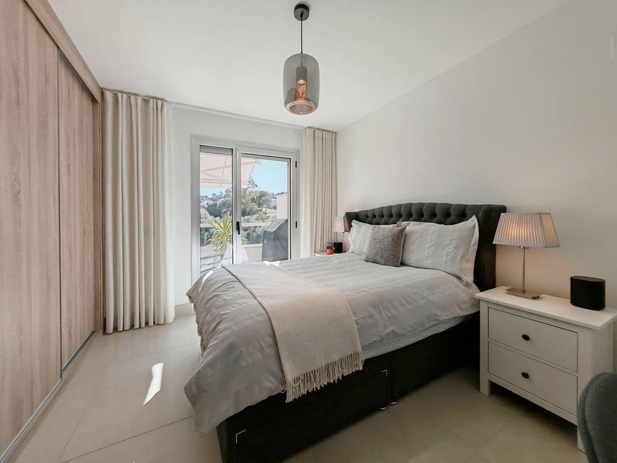 3 camera da letto Attico in vendita in Mijas con piscina garage - 725.000 € (Rif: 9688709)