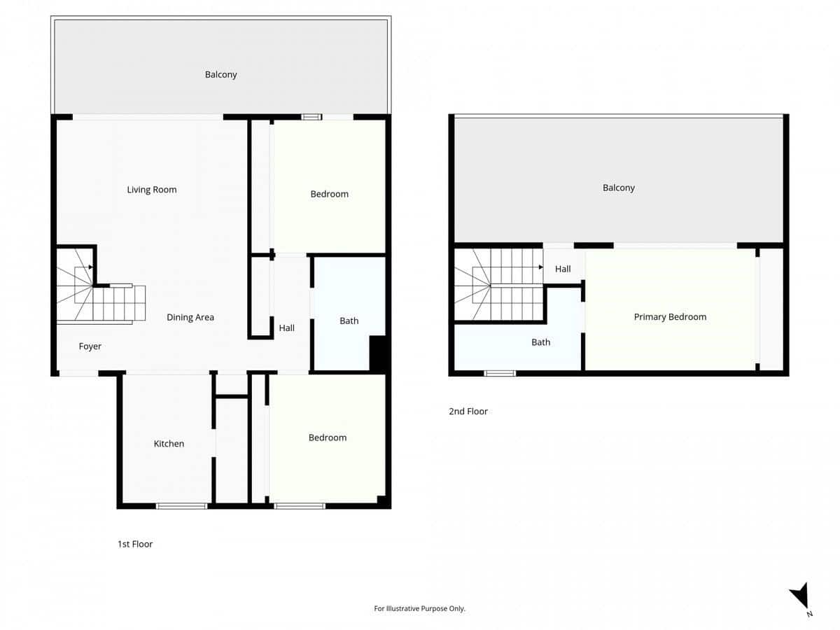 3 camera da letto Attico in vendita in Mijas con piscina garage - 725.000 € (Rif: 9688709)