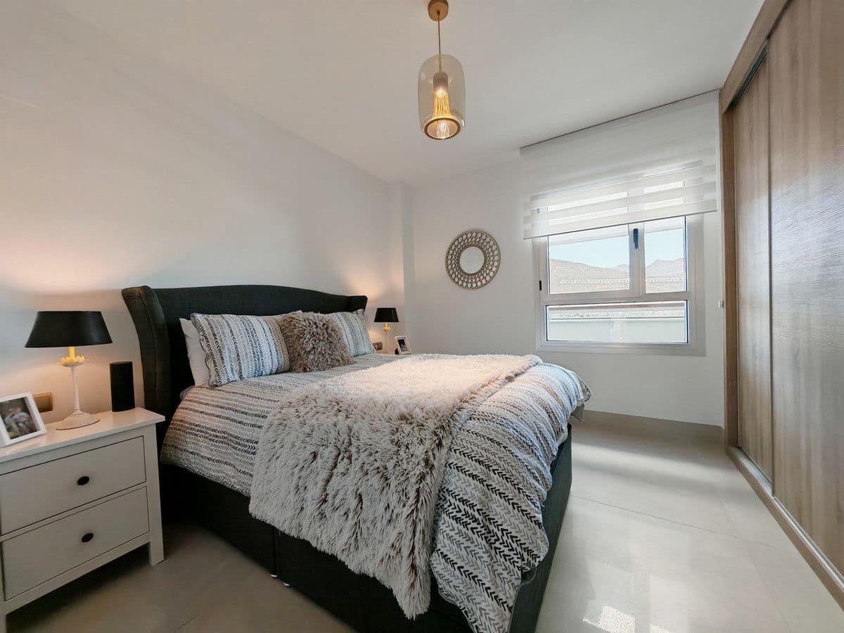 3 camera da letto Attico in vendita in Mijas con piscina garage - 725.000 € (Rif: 9688709)