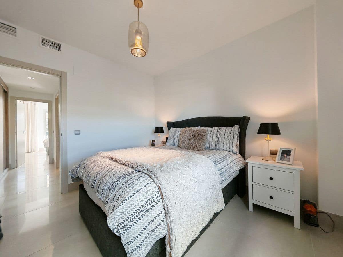 3 camera da letto Attico in vendita in Mijas con piscina garage - 725.000 € (Rif: 9688709)
