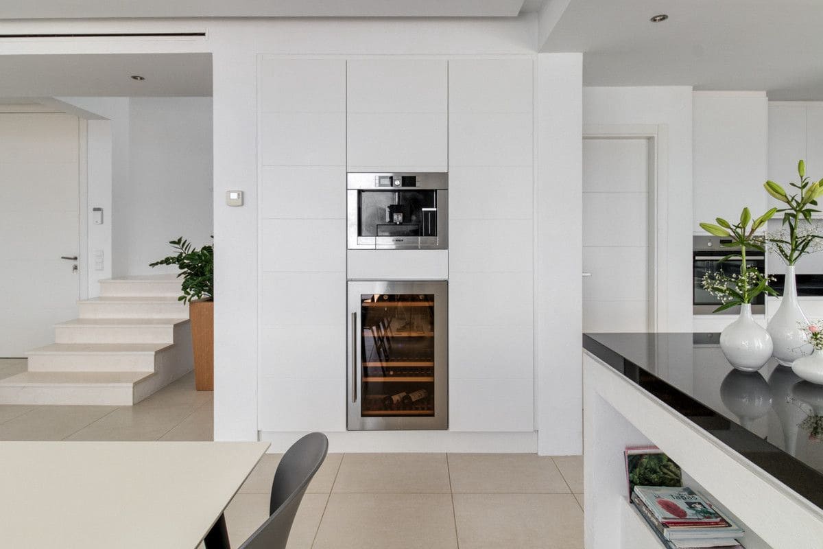 4 sovrum Villa till salu i Mijas med pool garage - 2 395 000 € (Ref: 9688710)