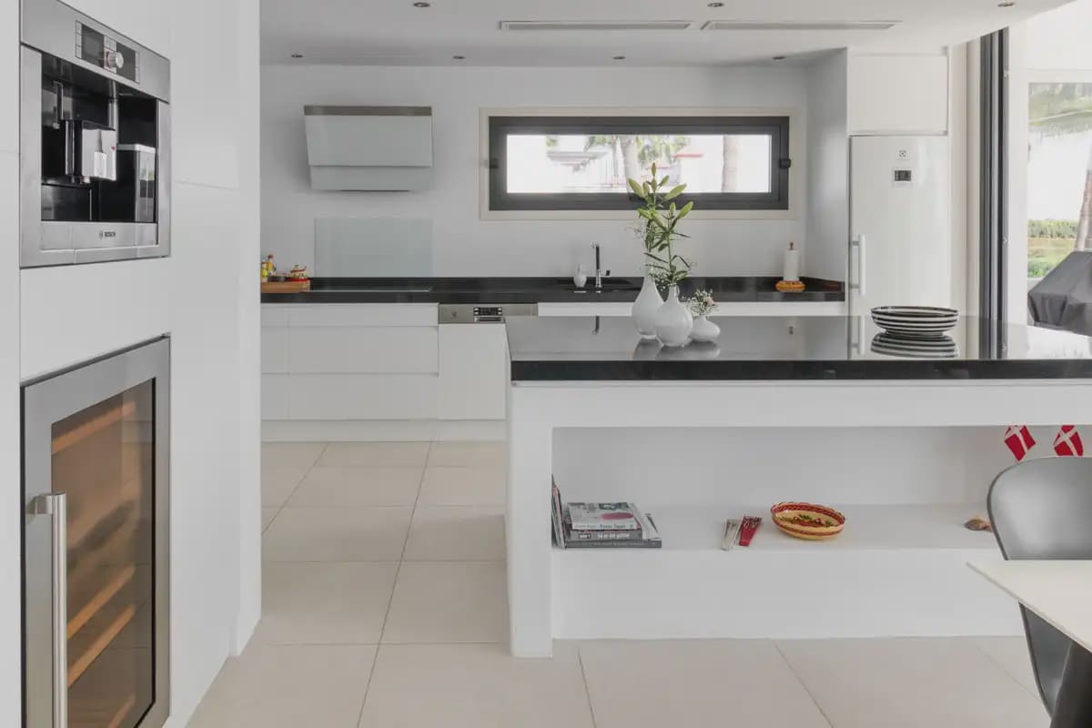 4 Zimmer Villa zu verkaufen in Mijas mit Pool Garage - 2.245.000 € (Ref: 9688710)