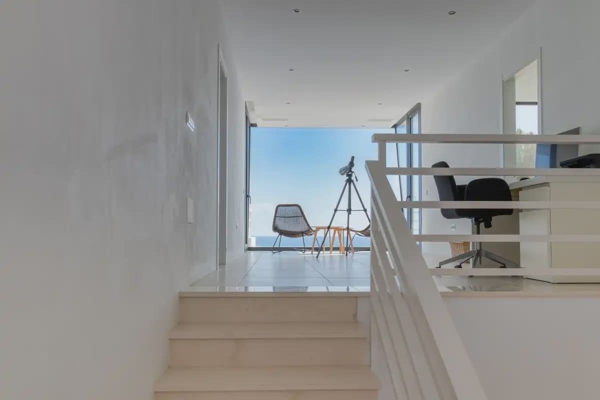 4 Zimmer Villa zu verkaufen in Mijas mit Pool Garage - 2.245.000 € (Ref: 9688710)
