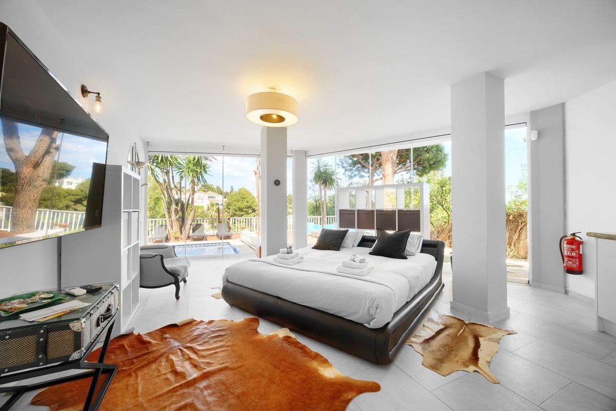 4 bedroom Villa for sale in Mijas with pool garage - € 1,540,000 (Ref: 9688712)