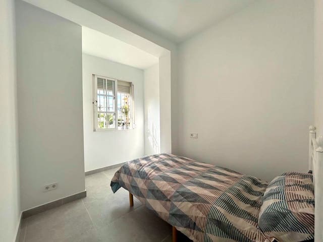 2 camera da letto Appartamento sulla Spiaggia in vendita in Centro ciudad, Fuengirola - 230.000 € (Rif: 9688713)