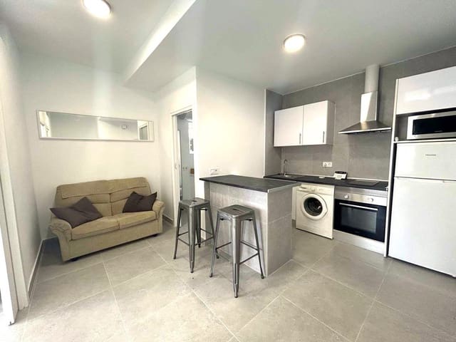 2 camera da letto Appartamento sulla Spiaggia in vendita in Centro ciudad, Fuengirola - 230.000 € (Rif: 9688713)