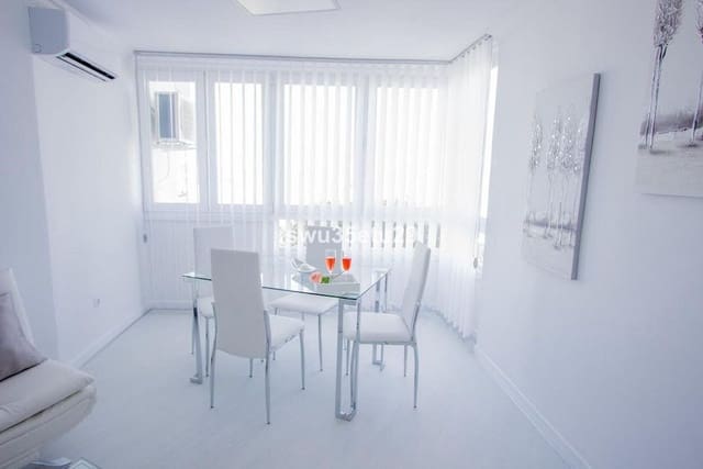 Studio à vendre à Calahonda, Mijas avec piscine garage - 270 000 € (Ref: 9688714)