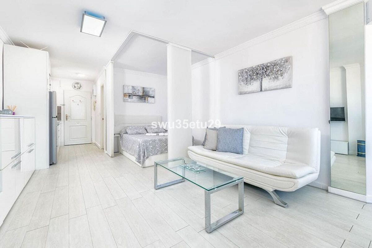 Studio zu verkaufen in Mijas mit Pool Garage - 270.000 € (Ref: 9688714)