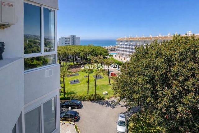 Studio à vendre à Calahonda, Mijas avec piscine garage - 270 000 € (Ref: 9688714)