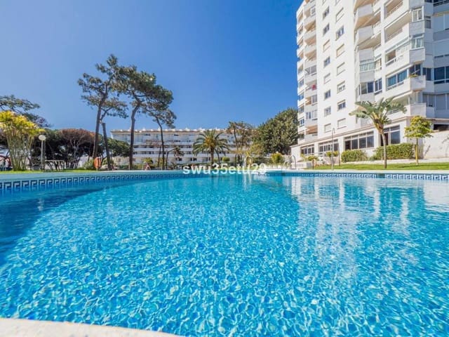 Studio à vendre à Calahonda, Mijas avec piscine garage - 270 000 € (Ref: 9688714)