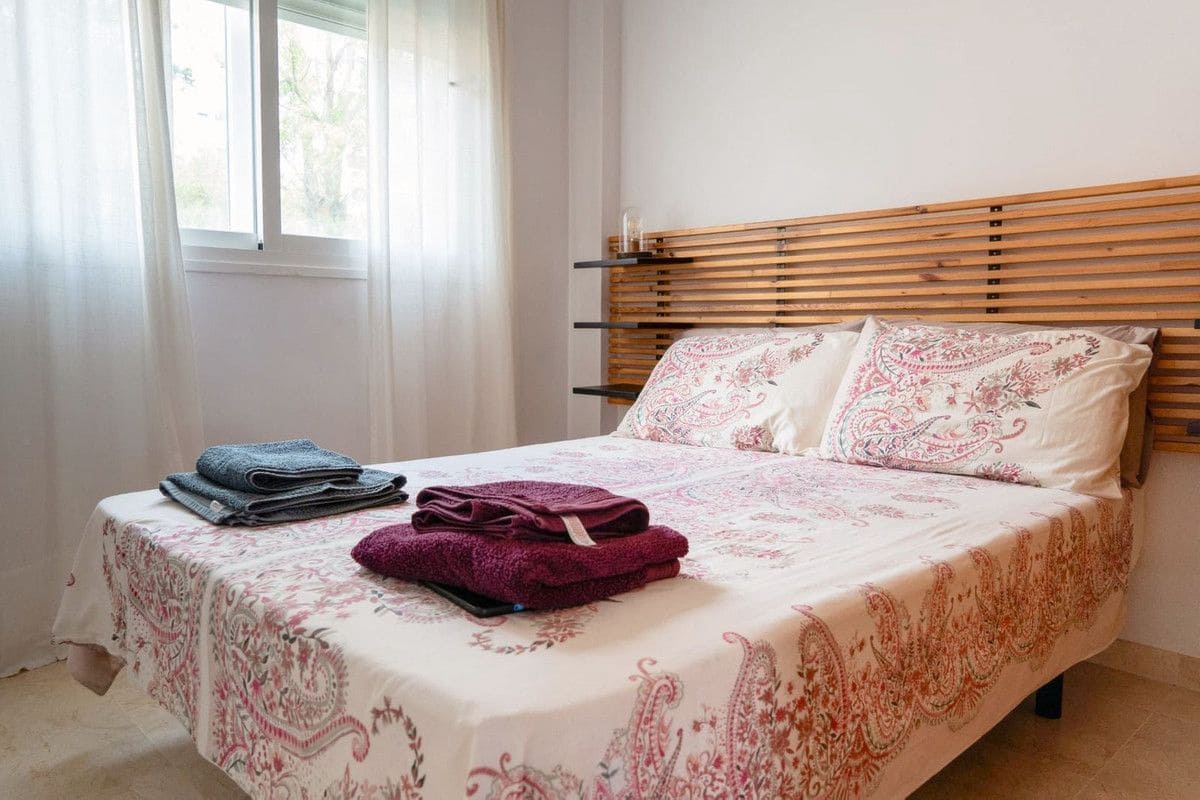 2 camera da letto Appartamento sulla Spiaggia in vendita in Fuengirola con piscina garage - 450.000 € (Rif: 9688715)