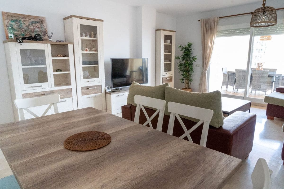 2 camera da letto Appartamento sulla Spiaggia in vendita in Fuengirola con piscina garage - 450.000 € (Rif: 9688715)