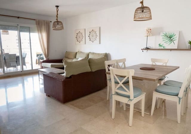 2 bedroom Beach Apartment for sale in Centro ciudad, Fuengirola with pool garage - € 450,000 (Ref: 9688715)
